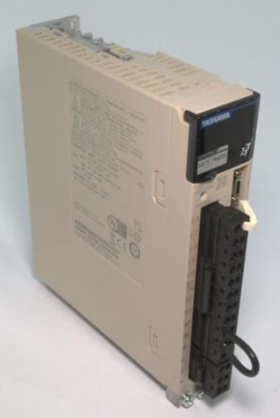 YASKAWA ELECTRIC SGDV-5R5A15A