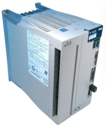YASKAWA ELECTRIC SGDV-120A11A008000
