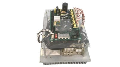 BENSHAW RSD6-40-480-C