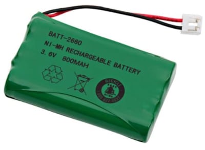 DANTONA BATT-2660