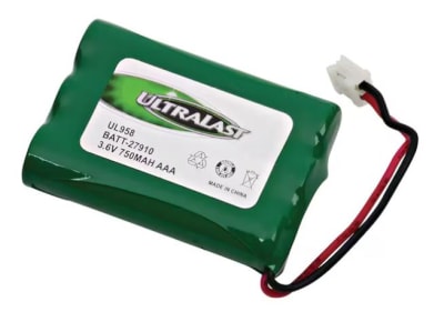 DANTONA BATT-27910