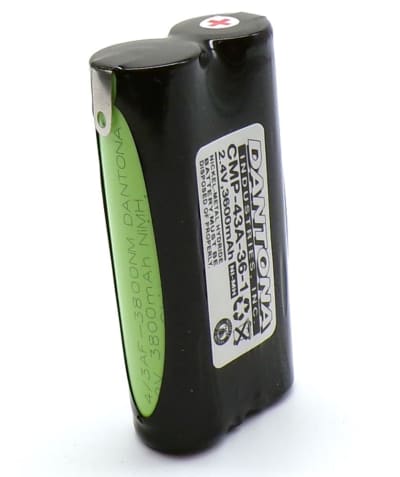 DANTONA CMP-43A-36-1