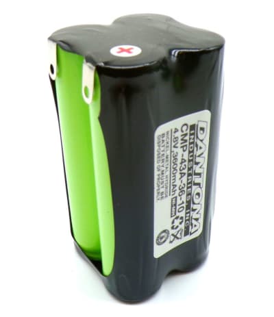 DANTONA CMP-43A-36-10