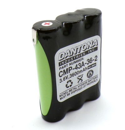 DANTONA CMP-43A-36-2