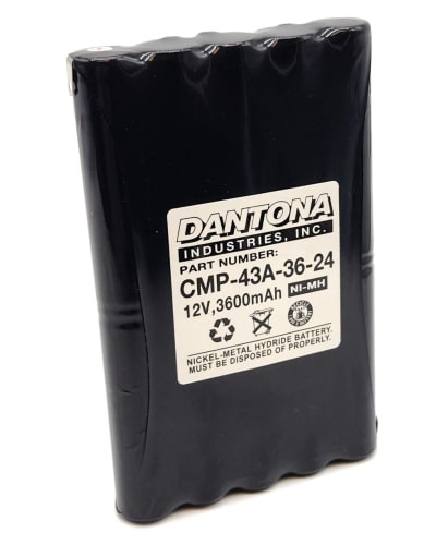DANTONA CMP-43A-36-24
