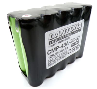 DANTONA CMP-43A-36-37