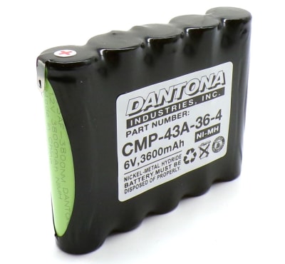 DANTONA CMP-43A-36-4