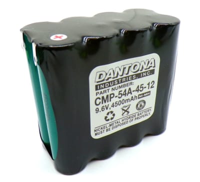 DANTONA CMP-54A-45-12