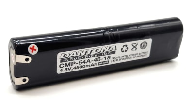 DANTONA CMP-54A-45-18