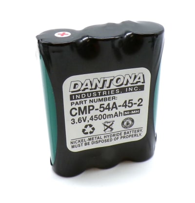 DANTONA CMP-54A-45-2