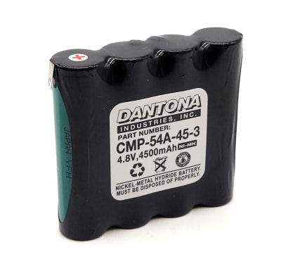 DANTONA CMP-54A-45-3