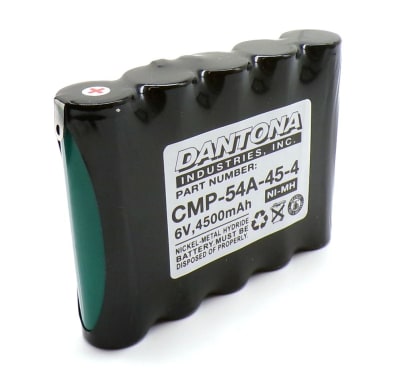 DANTONA CMP-54A-45-4