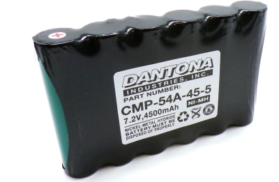 DANTONA CMP-54A-45-5