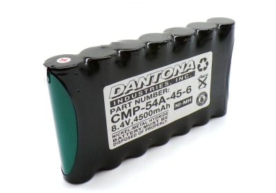 DANTONA CMP-54A-45-6