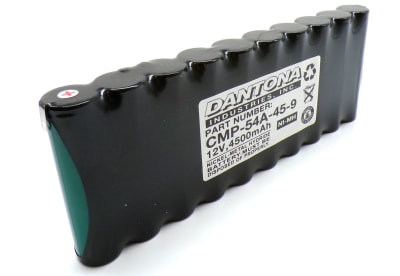 DANTONA CMP-54A-45-9