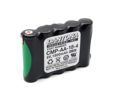 DANTONA CMP-AA-18-4