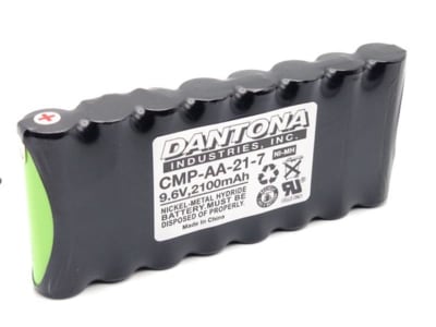 DANTONA CMP-AA-21-7