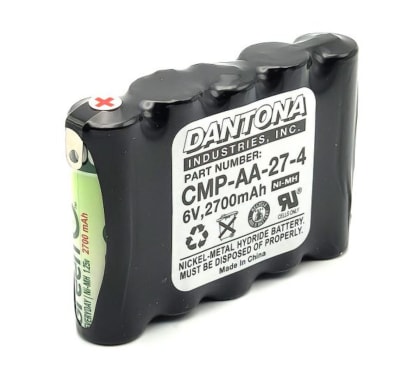 DANTONA CMP-AA-27-4