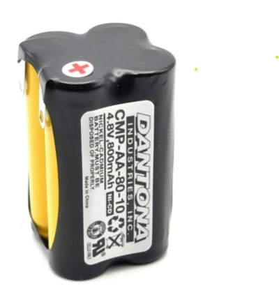 DANTONA CMP-AA-80-10