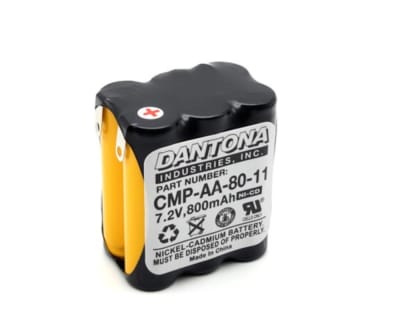 DANTONA CMP-AA-80-11