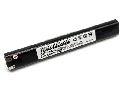 DANTONA CMP-AA-80-20