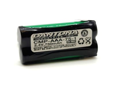 DANTONA CMP-AAA-75-1