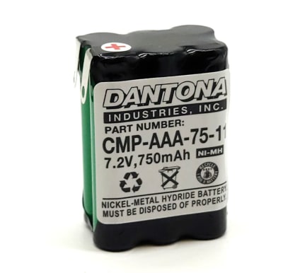 DANTONA CMP-AAA-75-11