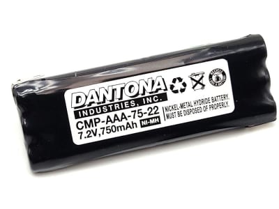 DANTONA CMP-AAA-75-22