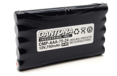 DANTONA CMP-AAA-75-24