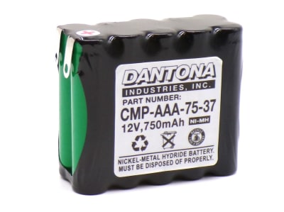DANTONA CMP-AAA-75-37