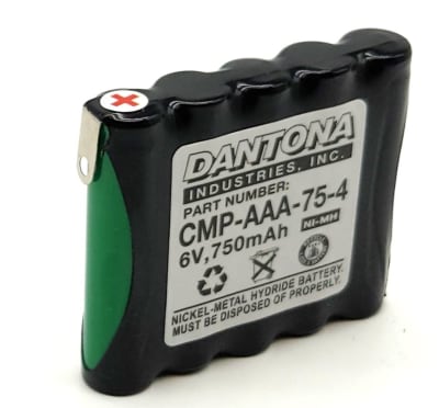 DANTONA CMP-AAA-75-4
