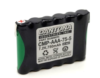 DANTONA CMP-AAA-75-5