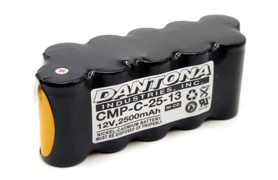DANTONA CMP-C-25-13