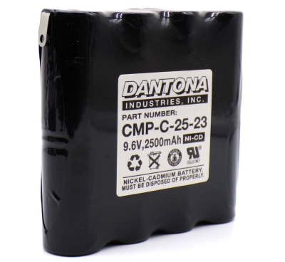 DANTONA CMP-C-25-23