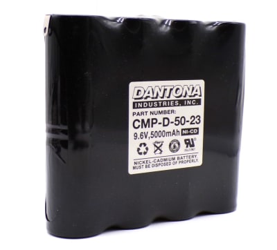 DANTONA CMP-D-50-23
