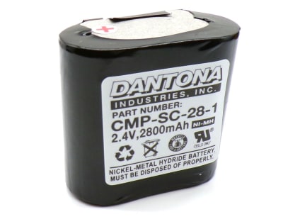 DANTONA CMP-SC-28-1