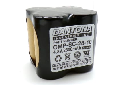 DANTONA CMP-SC-28-10