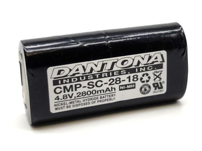DANTONA CMP-SC-28-18