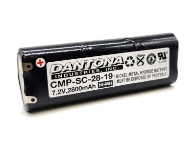 DANTONA CMP-SC-28-19