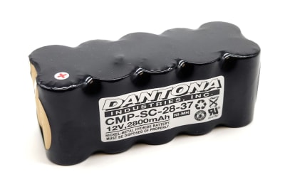 DANTONA CMP-SC-28-37
