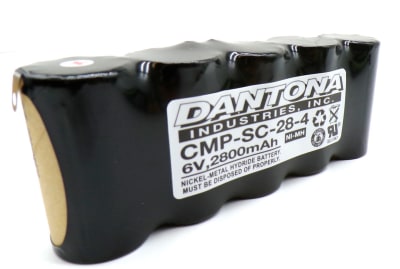 DANTONA CMP-SC-28-4