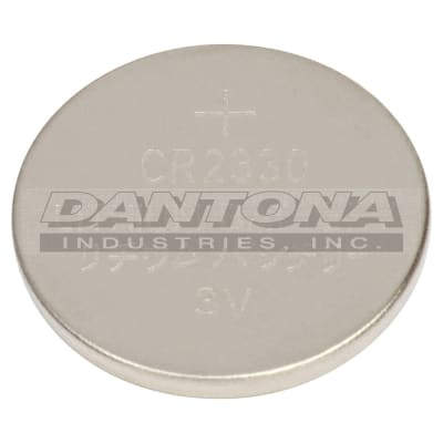 DANTONA COMP-101