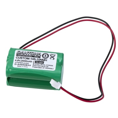 DANTONA CUSTOM-145-10NMH