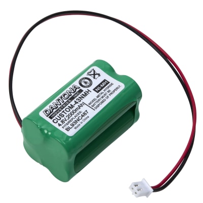 DANTONA CUSTOM-43NMH