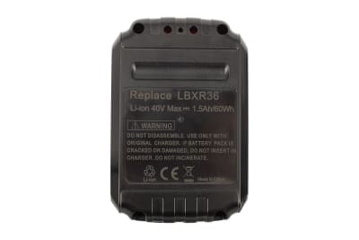 DANTONA TOOL-409LI-15