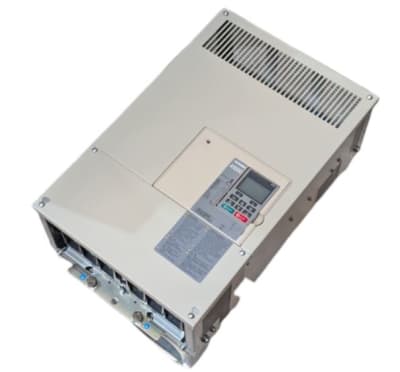 YASKAWA ELECTRIC CIMR-AC2A0169AAA