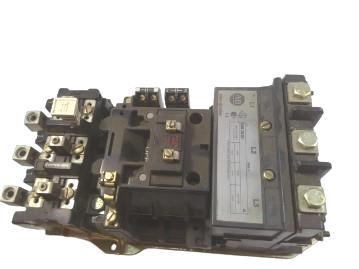 ALLEN BRADLEY 509-DOD-A2L-90