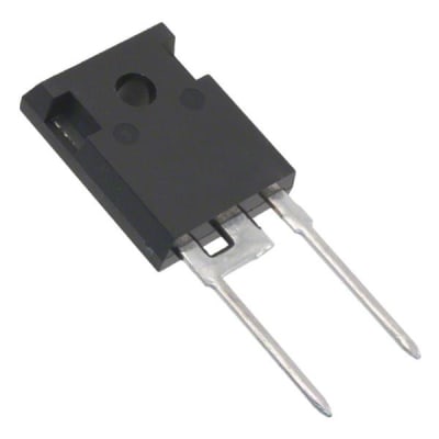 MICROCHIP TECHNOLOGY INC APT40DQ60BG