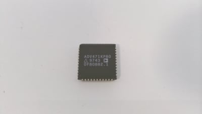 ANALOG DEVICES ADV471KP80