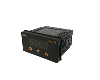 ALTECH CORP PIC101N-CU